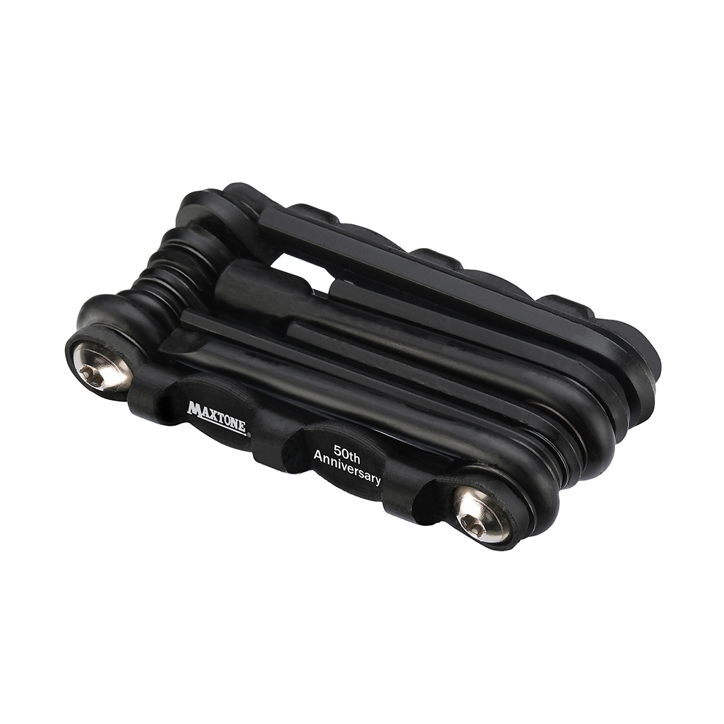 Ключ для ударних Maxtone Drum Multi Tool (TFL-010) - изображение 2