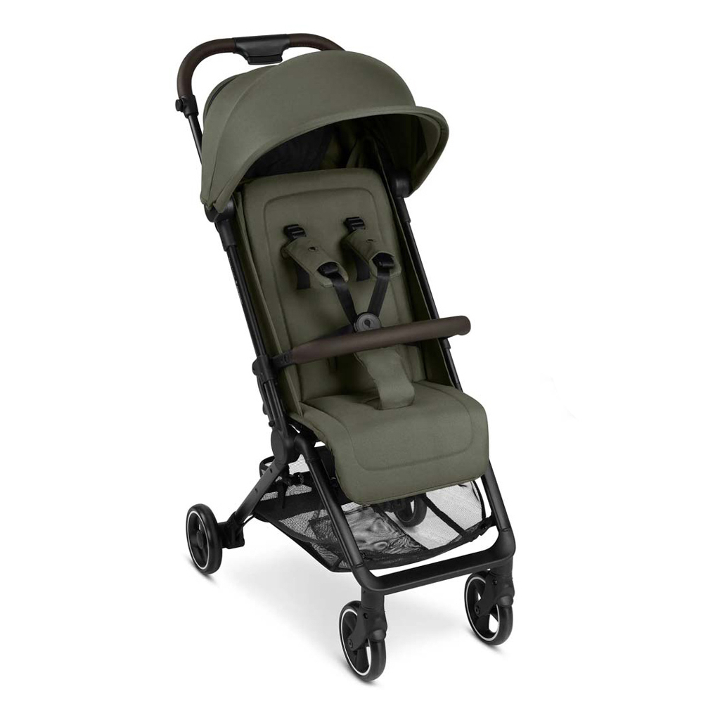 Коляска ABC design Ping 3 Travel Avocado (12004972500) - зображення 1