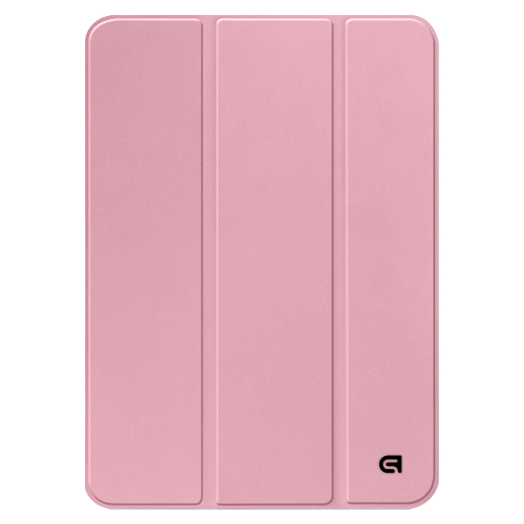 Чохол до планшета Armorstandart Smart Case iPad 11 2025 (A16) / 10.9 2024 / 2022 Pink (ARM83977) - зображення 1