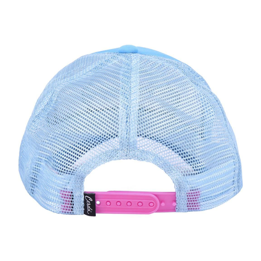 Кепка Cerda Star Wars - Blue Cap Premium (CERDA-2200007206) - зображення 3