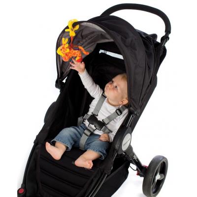 Іграшка на коляску Playgro Жираф, що хитається (111280) - зображення 2