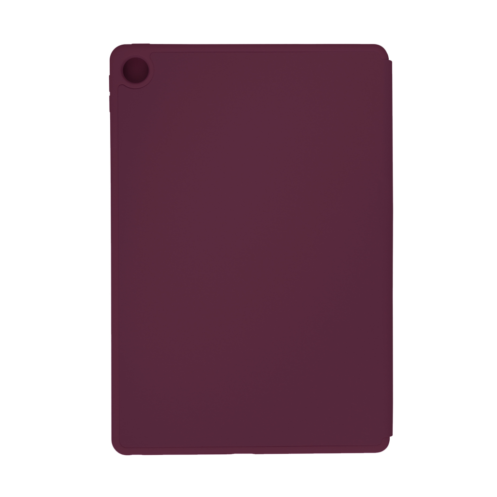 Чохол до планшета Armorstandart Smart Fold Pen Lenovo Tab M10 Plus (3 Gen) TB125/TB128 Plum (ARM74969) - зображення 2