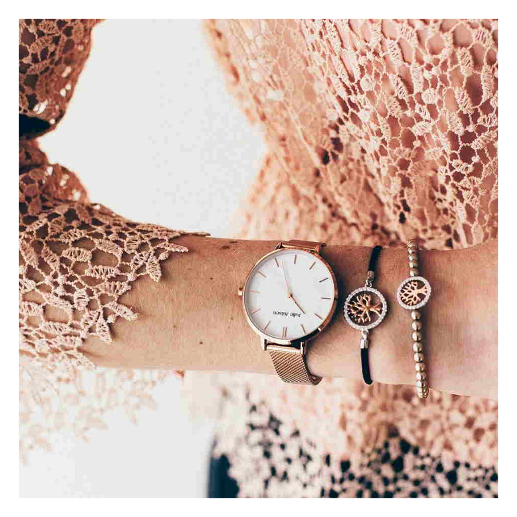 Наручний годинник Julie Julsen JJW10RGME - зображення 2