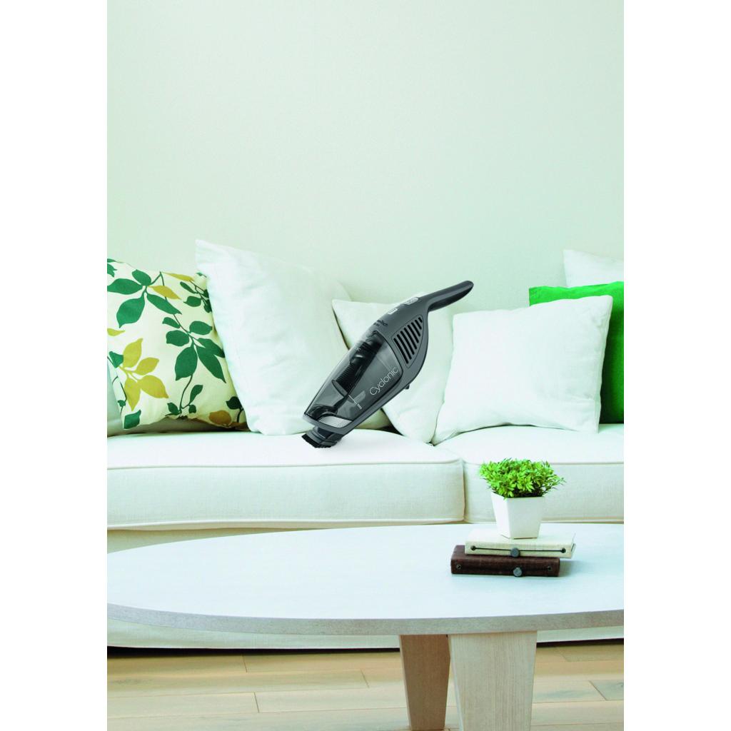 Пилосос Gorenje SVC 216 FGD (SVC216FGD) - зображення 5