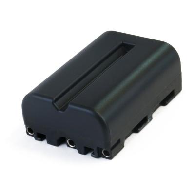 Акумулятор до фото/відео Extradigital Sony NP-FM500H (BDS2664) - зображення 4