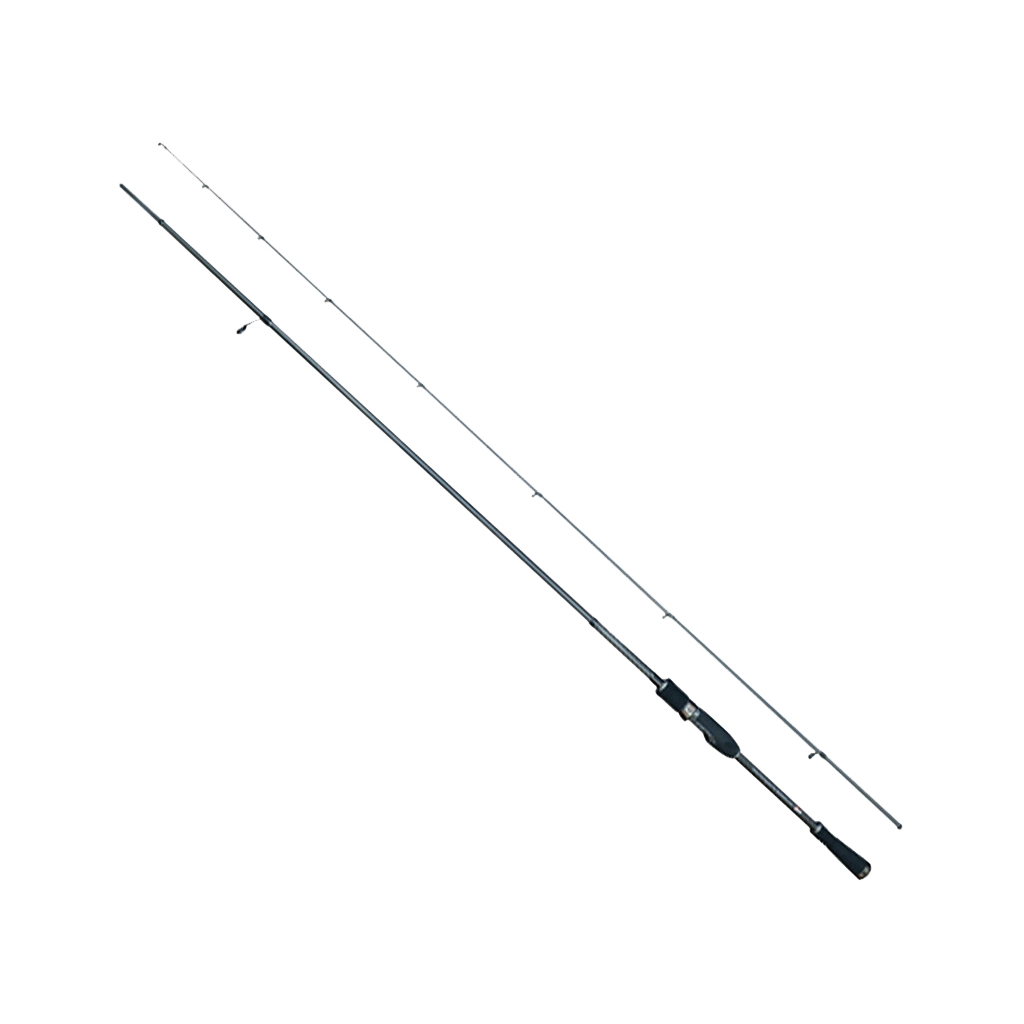 Вудилище Tict Sram TCR-84S Reloaded 2.54m 1-12g (1791.09.23) - зображення 1