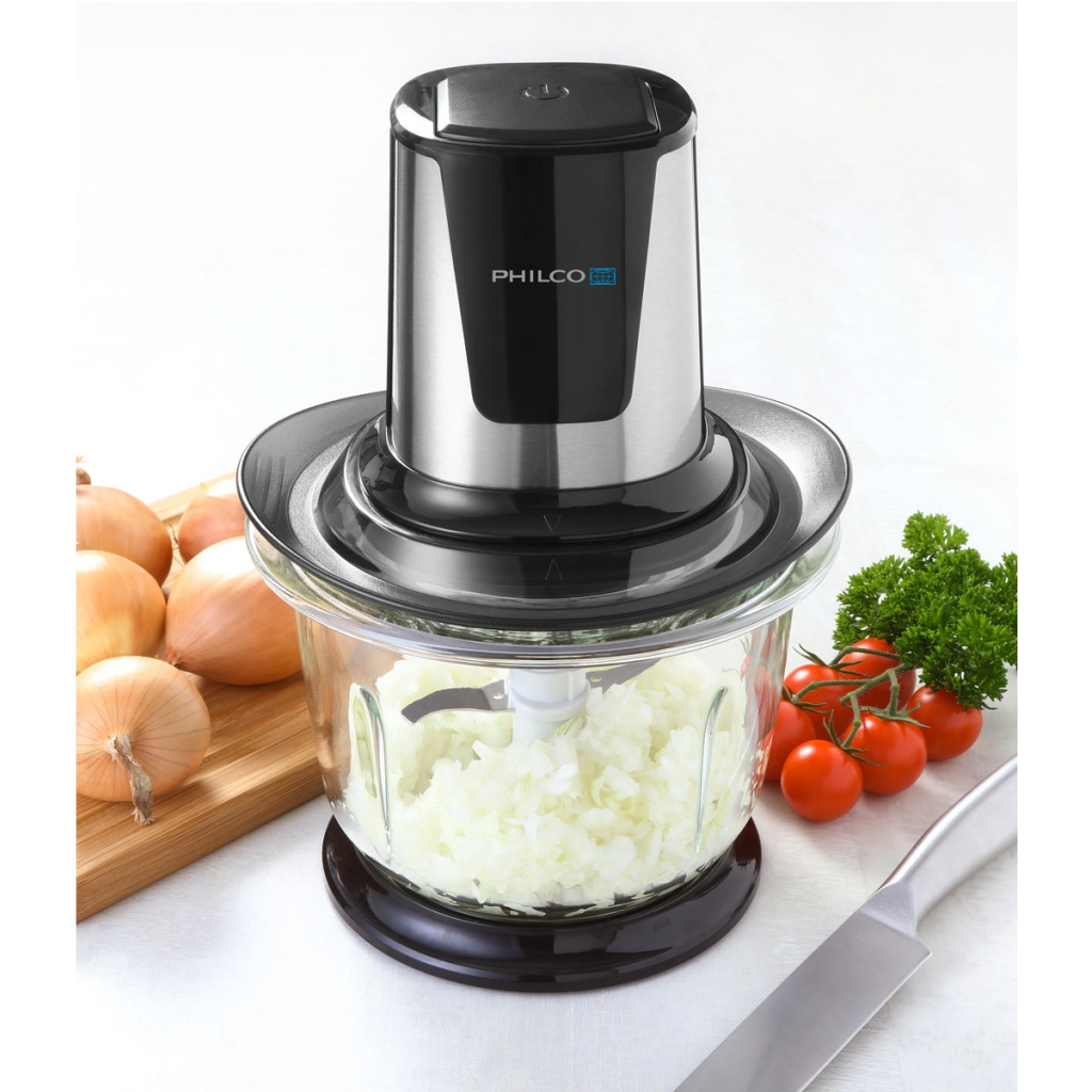 Подрібнювач Philco PHHB 6911 - picture 7