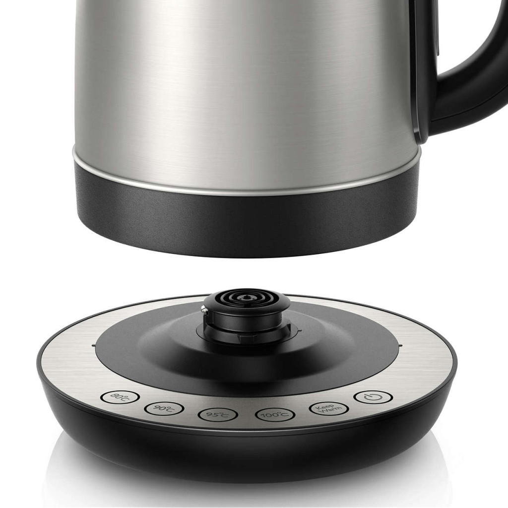 Електрочайник Philips HD 9326/20 (HD9326/20) - зображення 2