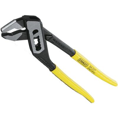 Плоскогубці Stanley переставные, сантех. L=240 мм (2-84-017) - зображення 2