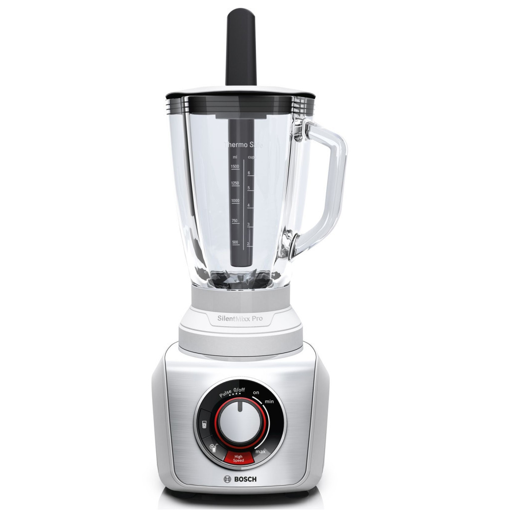 Блендер Bosch MMB66G5M - зображення 2