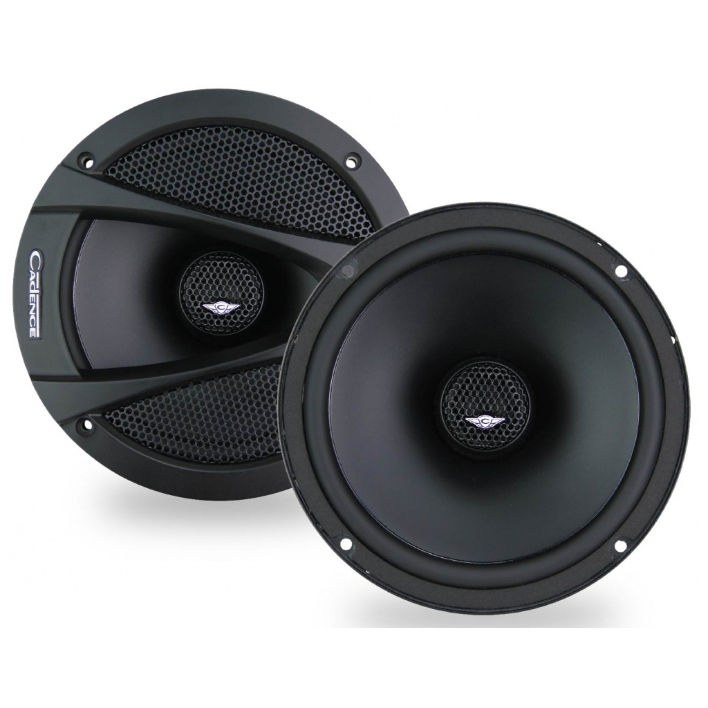 Коаксіальна акустика Cadence QR 965 - зображення 1