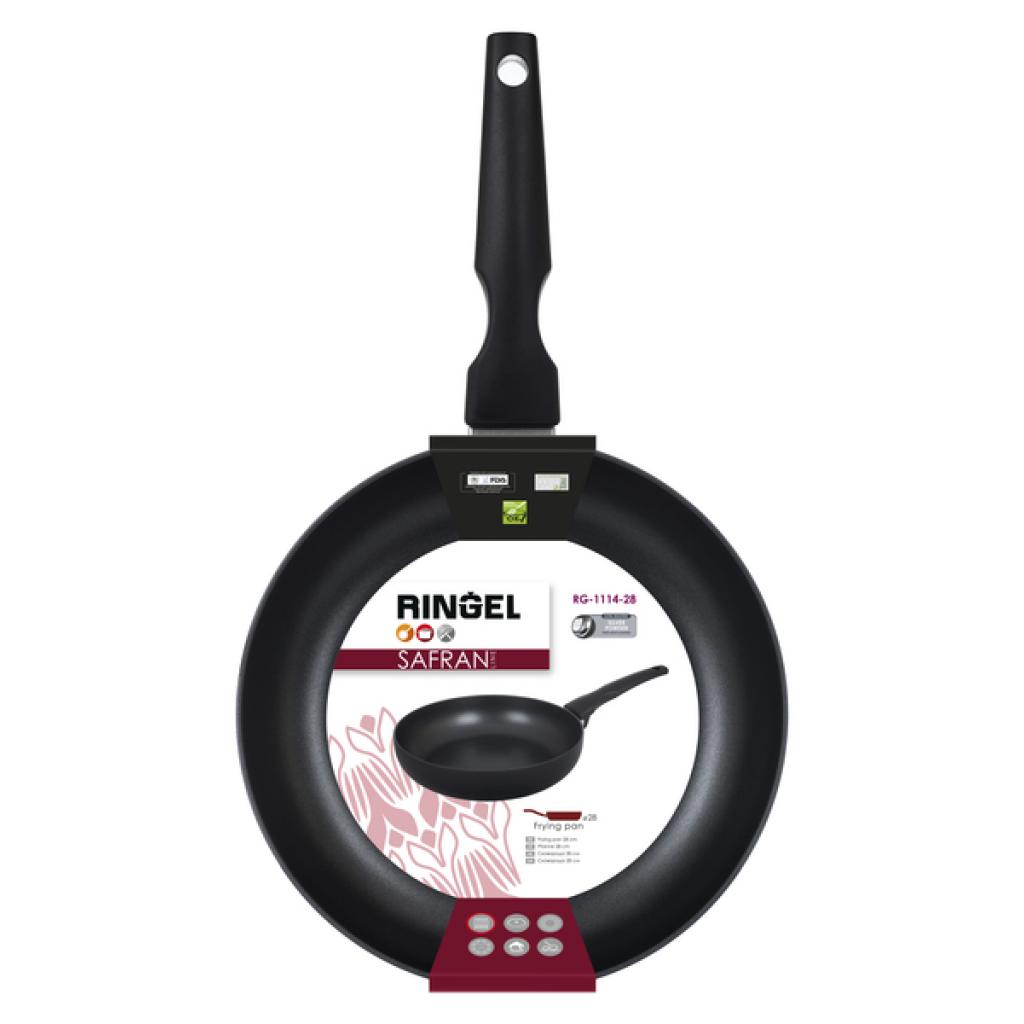 Сковорода Ringel Safran 20 см (RG-1114-20) - зображення 5