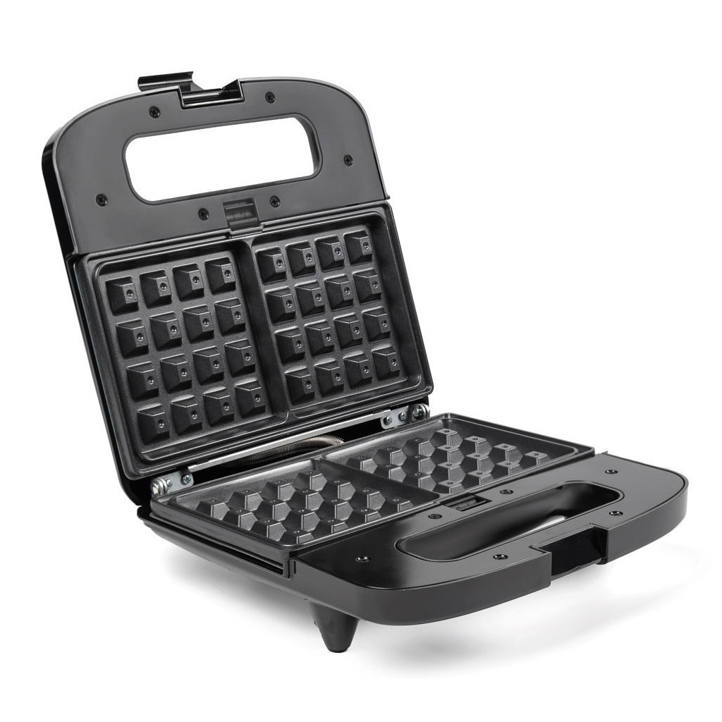 Сендвічниця Hölmer HCG-12SM - зображення 2