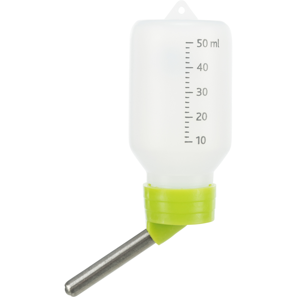 Поїлка для гризунів Trixie 50 мл (пластик) (4011905605111) - зображення 2