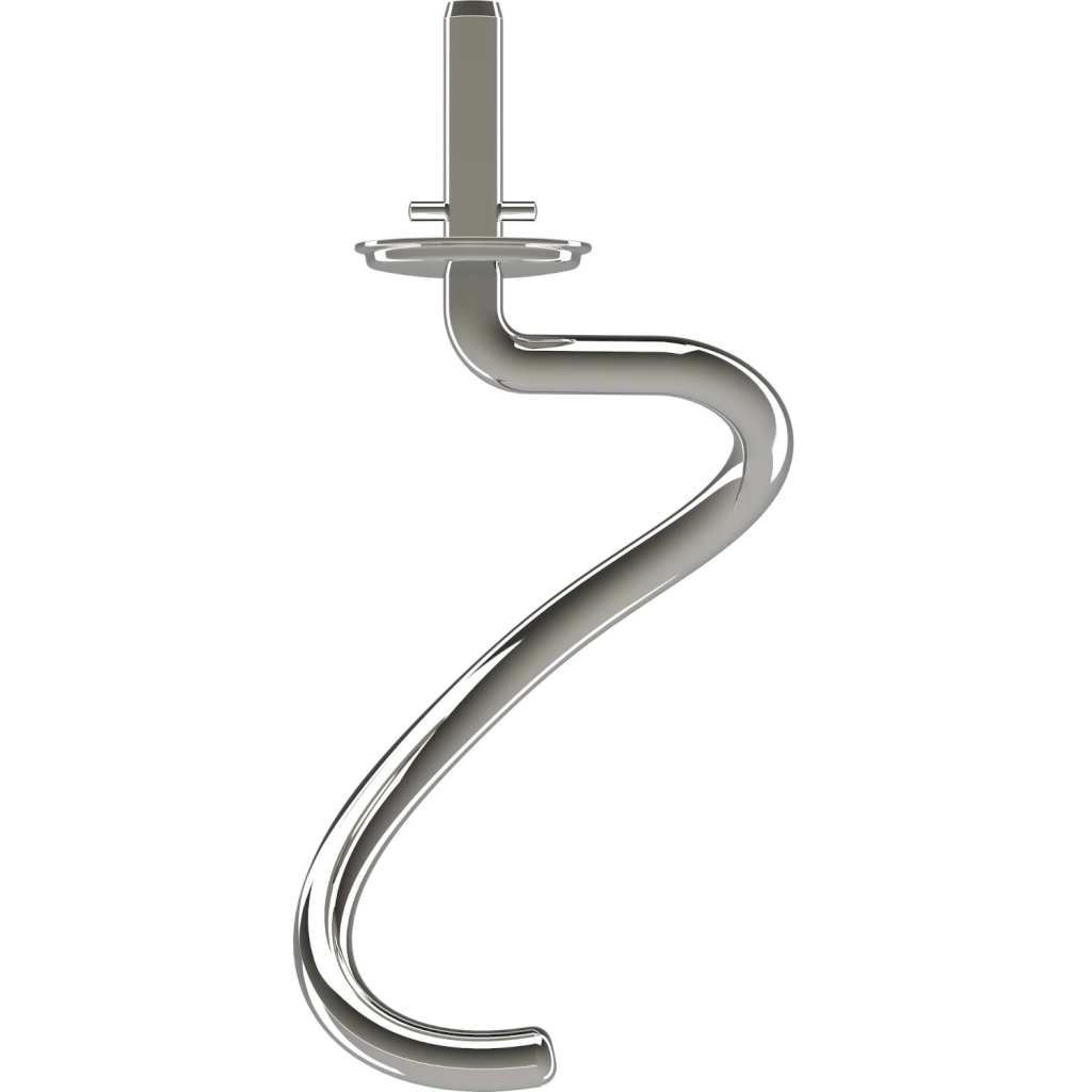 Кухонний комбайн Kenwood KVL85.424SI - зображення 4