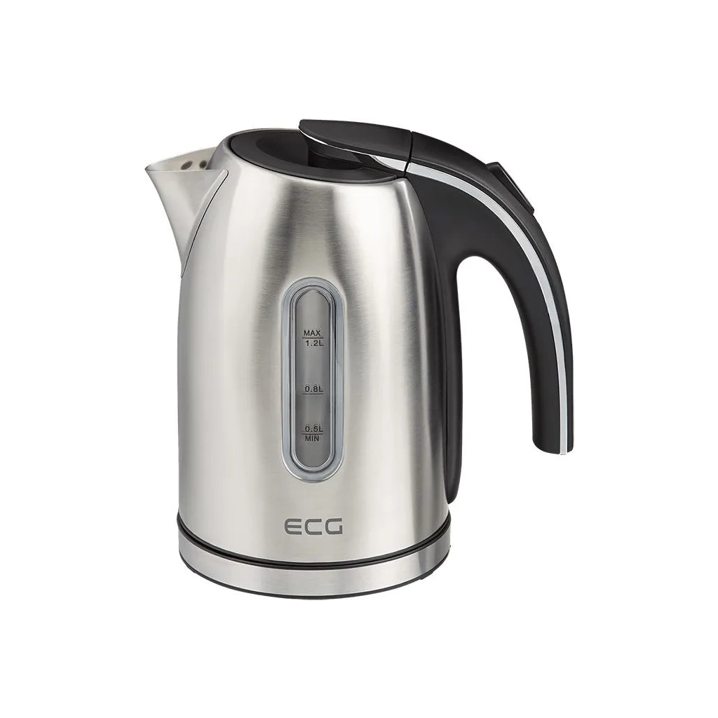 Електрочайник ECG RK 1240 - зображення 1