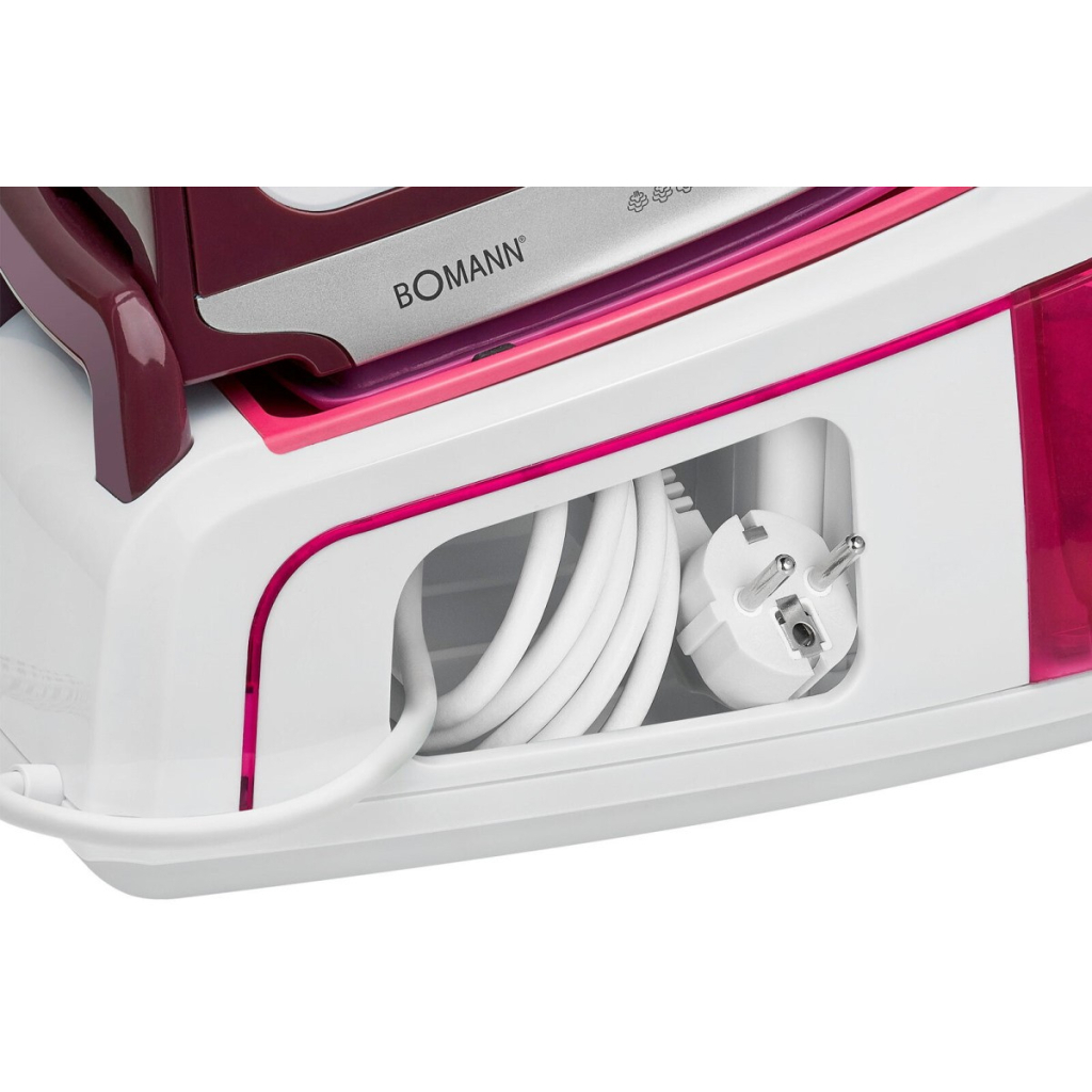 Праска Bomann DBS 6034 CB (DBS6034CB) - зображення 3