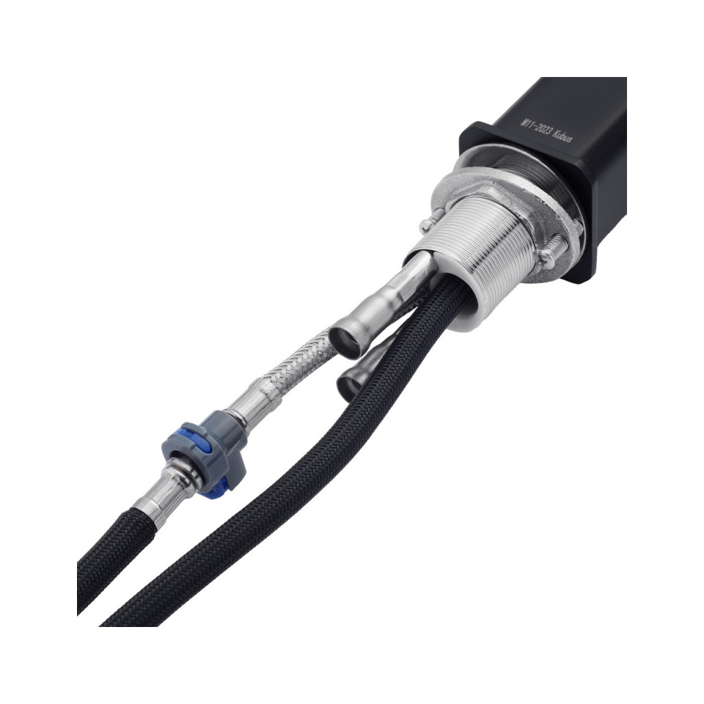 Змішувач Kroner Klassisch-SCH03918 - зображення 9