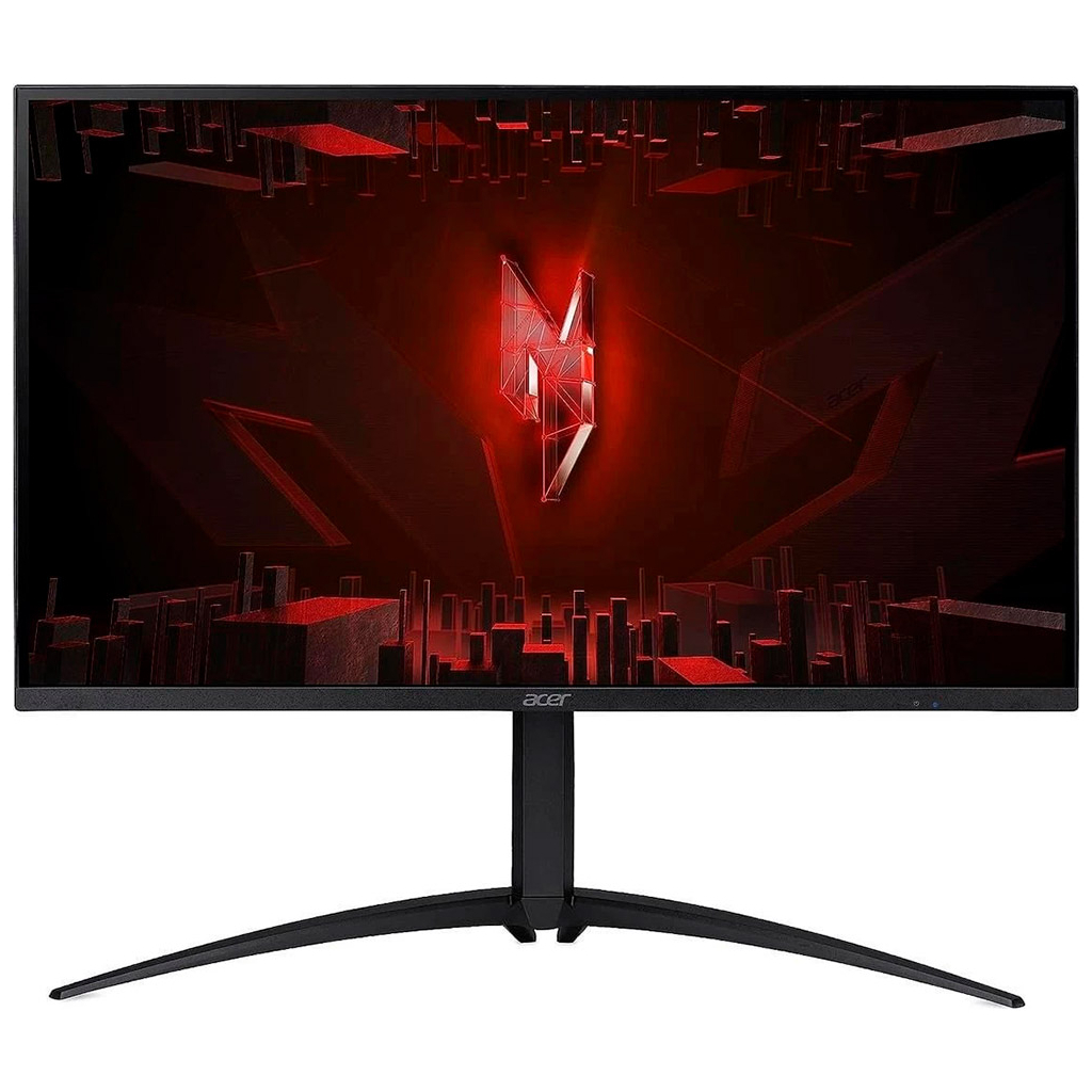 Монітор Acer XV275KP3biipruzx (UM.HXXEE.306) - зображення 1