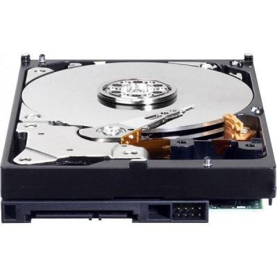 Жорсткий диск 3.5" 5TB WD (# WD50EZRZ-FR #) - зображення 5