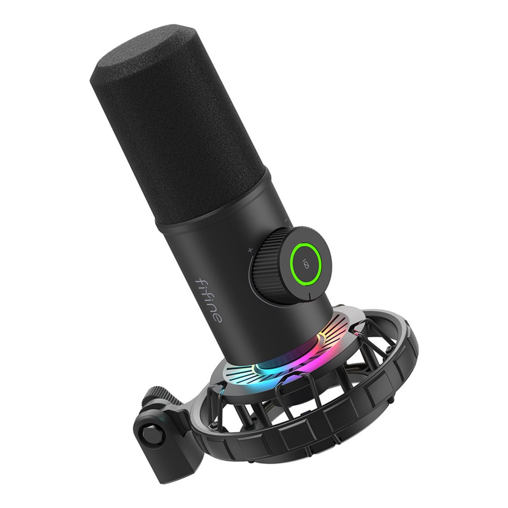 Мікрофон Fifine K658 - зображення 1
