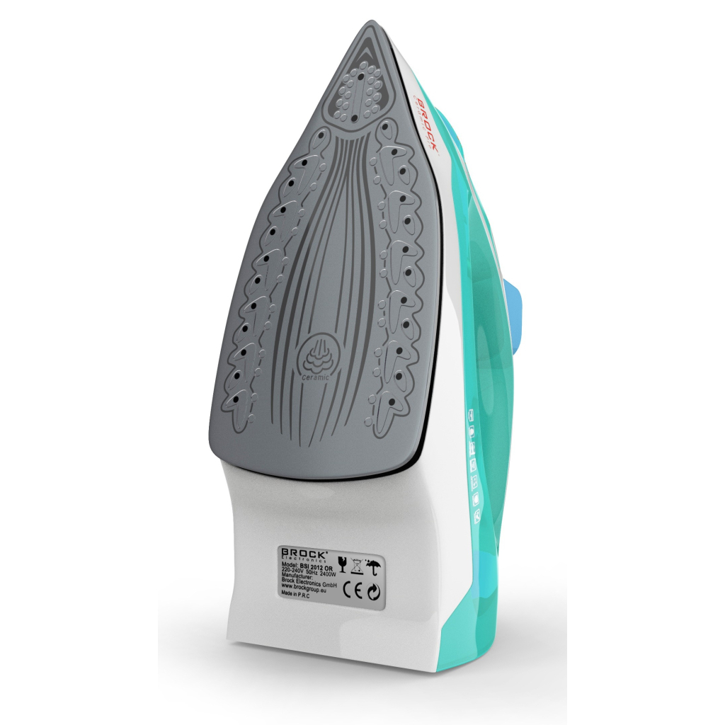 Праска Brock BSI 2013 AZ (BSI2013AZ) - зображення 3