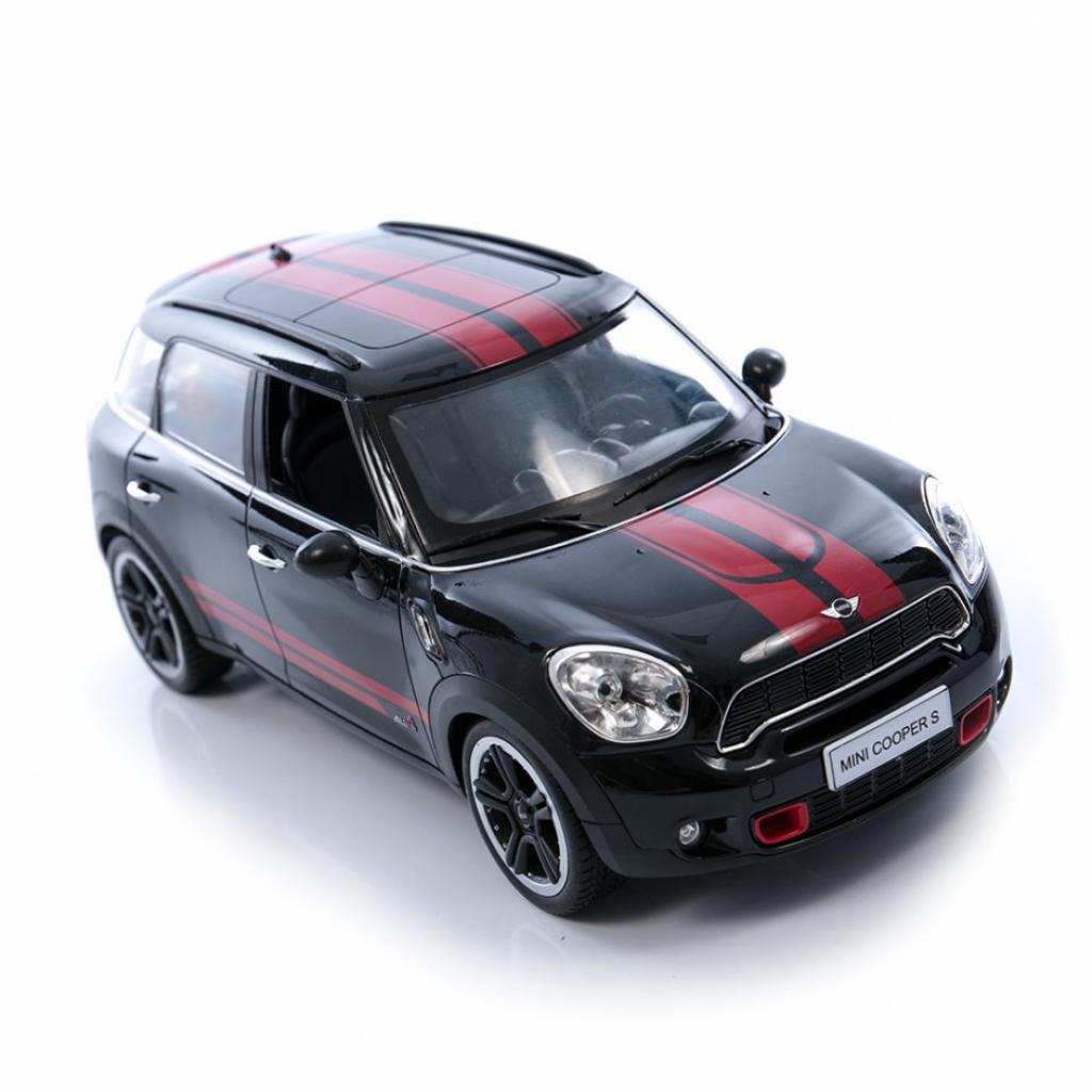 Радіокерована іграшка JP383 Mini Cooper S (28114J-1) - зображення 6