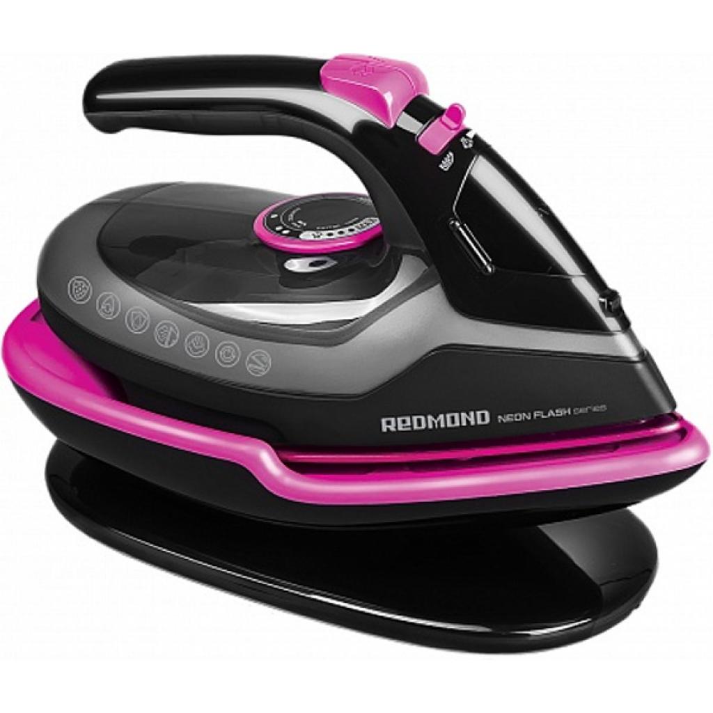 Праска Redmond RI-C234 Pink - зображення 1