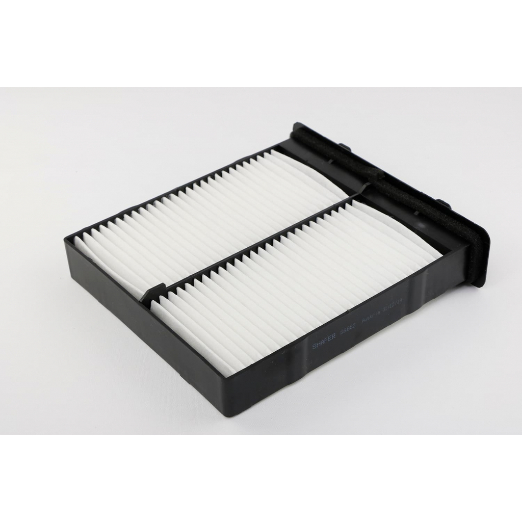 Фільтр салону SHAFER SA682 - зображення 1