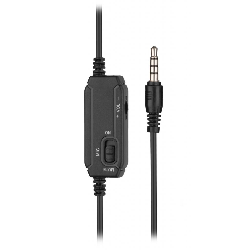 Навушники 2E CH11 3.5mm / 2*3.5mm (2E-CH11SJ) - зображення 5