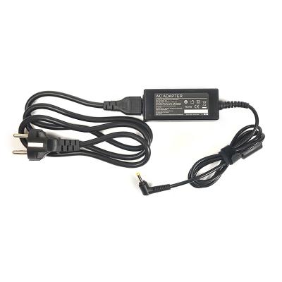 Блок живлення до ноутбуку PowerPlant IBM/LENOVO 220V, 20V 45W 2.25A (4.0*1.7) (IB45H4017) - зображення 3