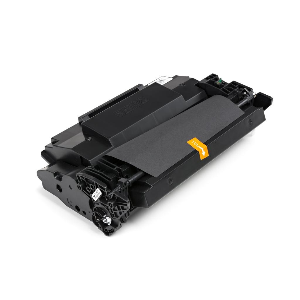 Картридж Vinga CANON 052H Black 9К (V-L-C052X) - зображення 3