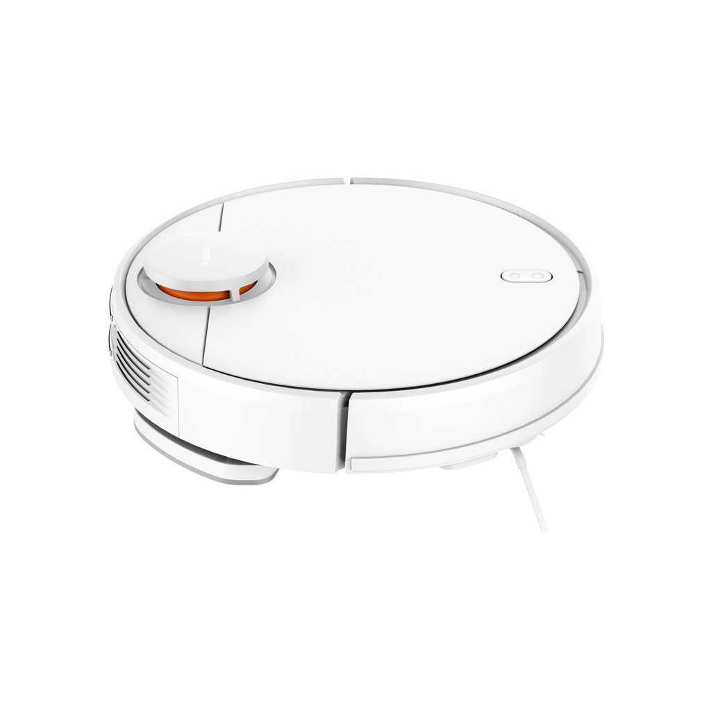 Пилосос Xiaomi Robot Vacuum S10 - зображення 3