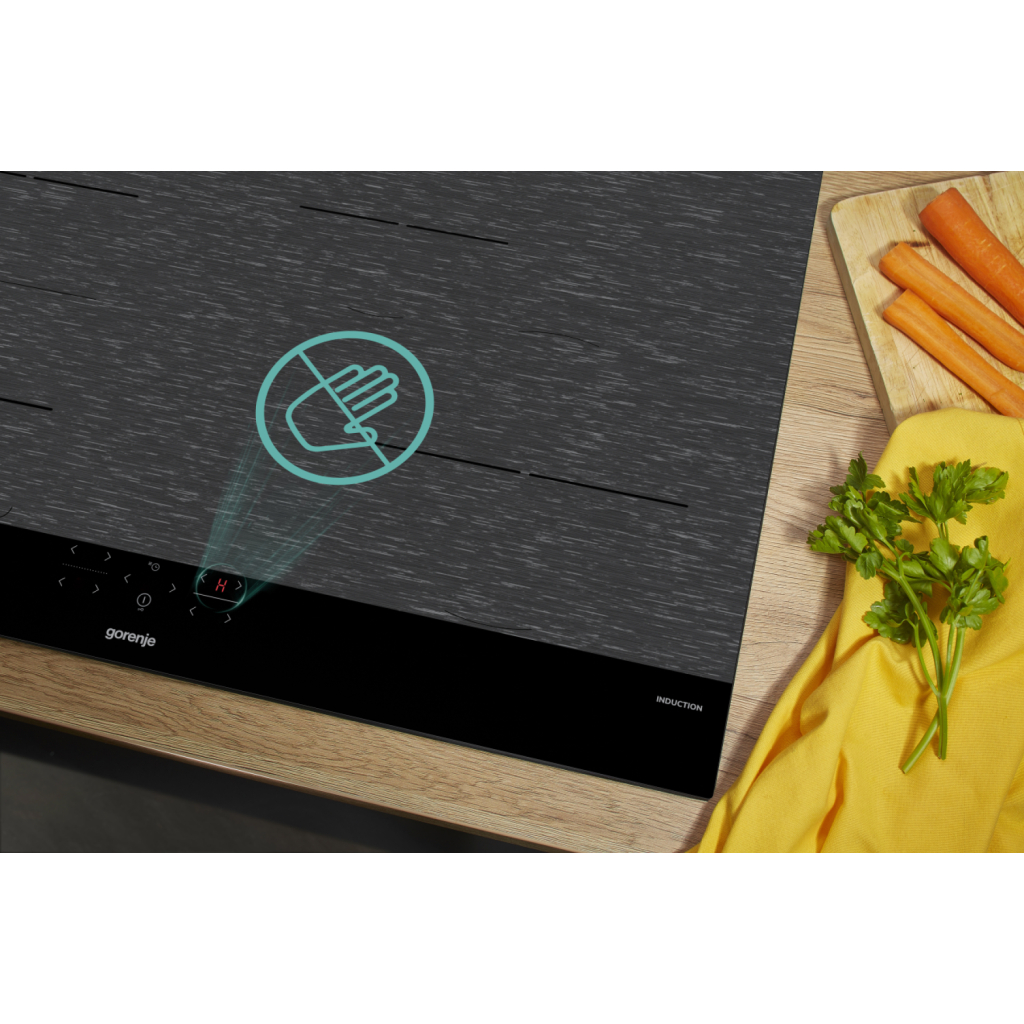 Варочна поверхня Gorenje GI8421SYB - изображение 12