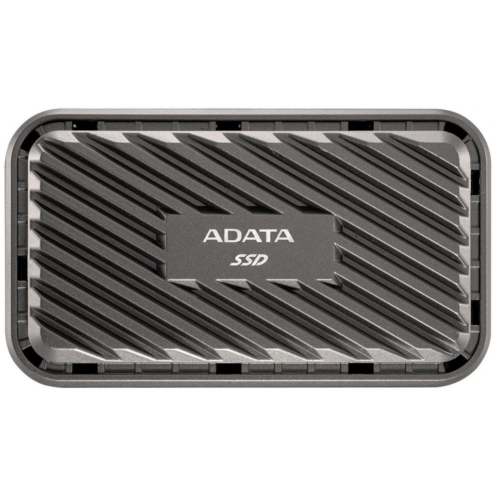 Накопичувач SSD USB 3.2 1TB ADATA (ASE770G-1TU32G2-CBK) - зображення 7