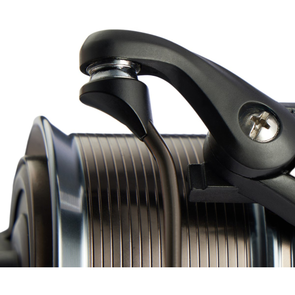 Котушка Brain Mission SE Reel 9000 12+1 BB 4.11 (1858.47.11) - изображение 3