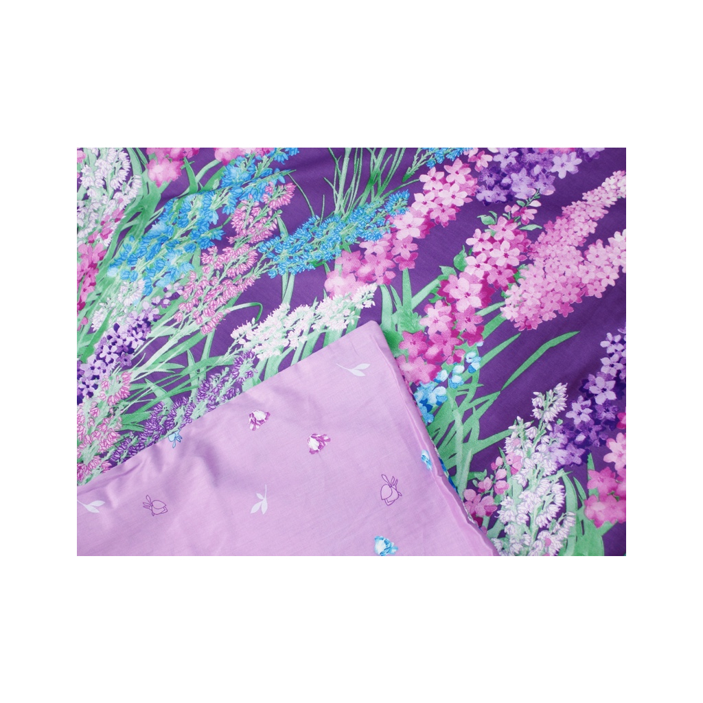 Постільна білизна MirSon Сатин 22-1330 Paradise Двоспальний (2200005154960) - зображення 6