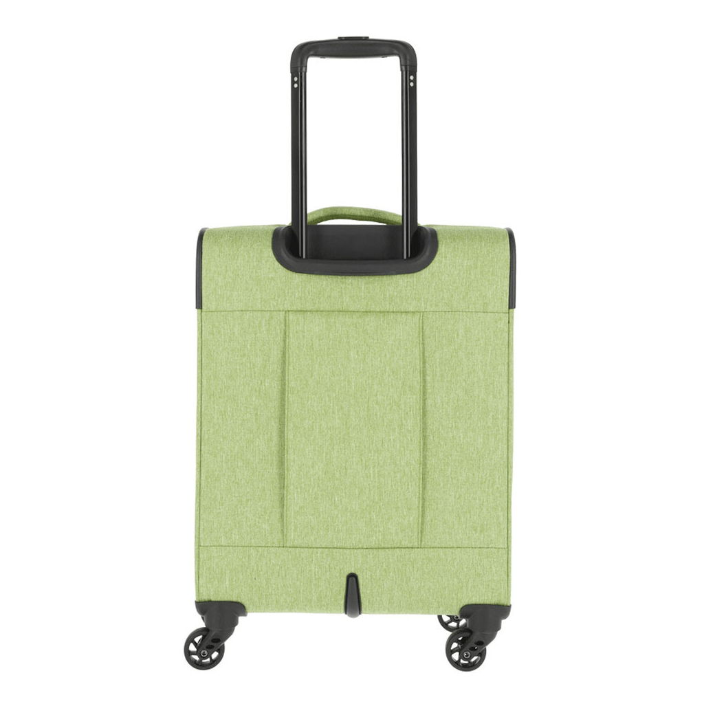 Валіза Travelite Boja Green S (TL091547-80) - зображення 6