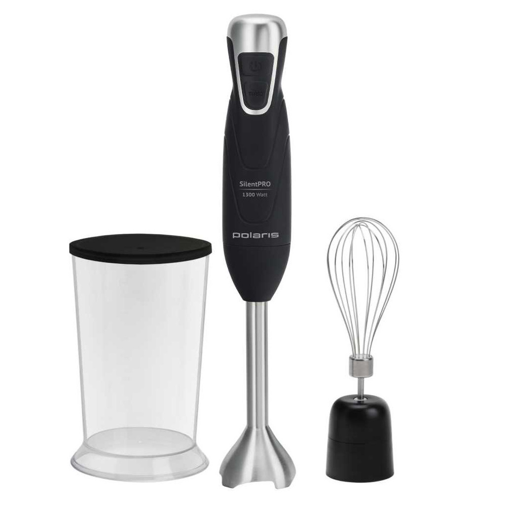 Блендер Polaris PHB 1379 Silent - зображення 2