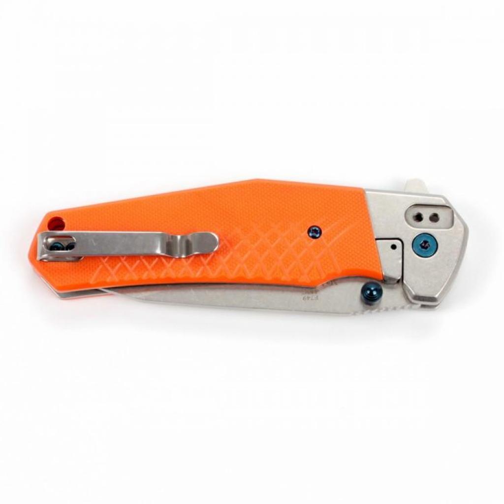 Ніж Firebird by Ganzo G7492-OR (F7492-OR) - зображення 4