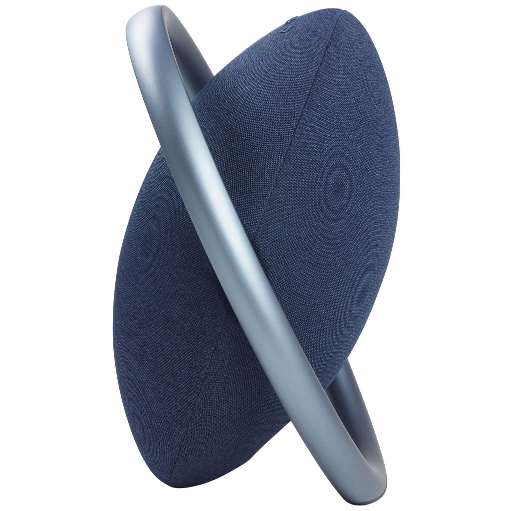 Акустична система Harman Kardon Onyx Studio 7 Blue (HKOS7BLUEP) - зображення 5