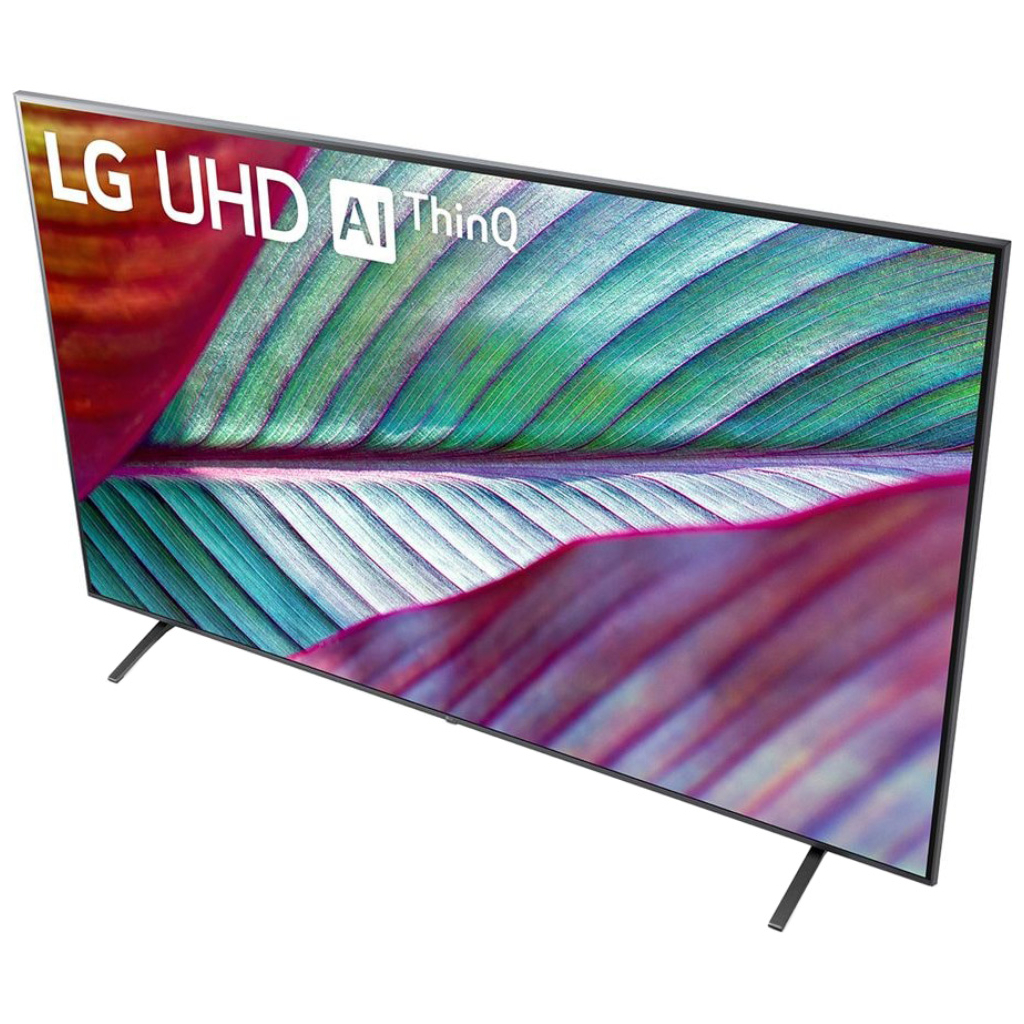Телевізор LG 50UR78006LK - зображення 7