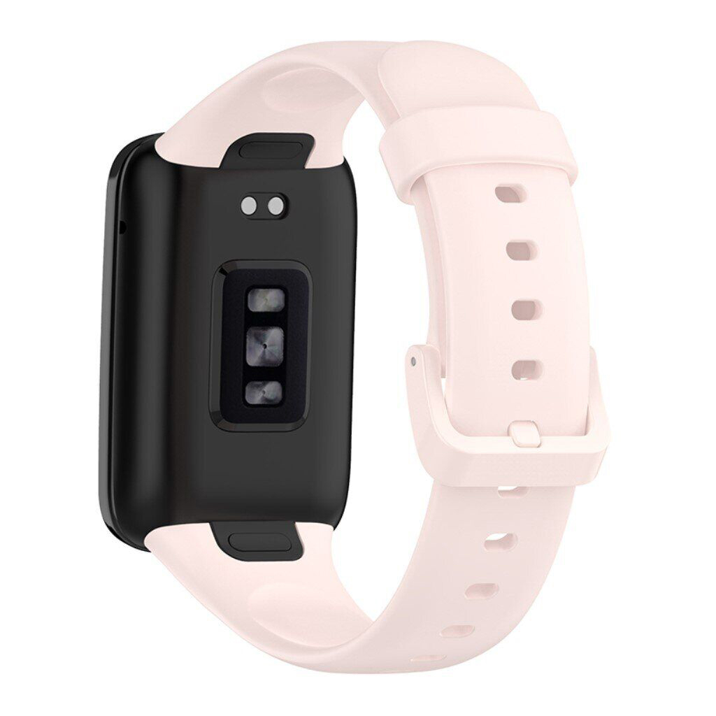 Ремінець до фітнес браслета Armorstandart для Xiaomi Smart Band 7 Pro Pink Sand (ARM66800) - зображення 2