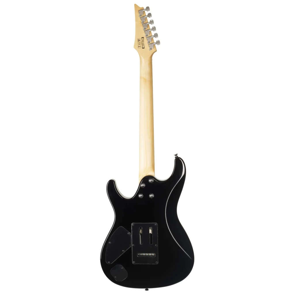 Електрогітара Ibanez GSA-60 Black Night (44700) - зображення 2