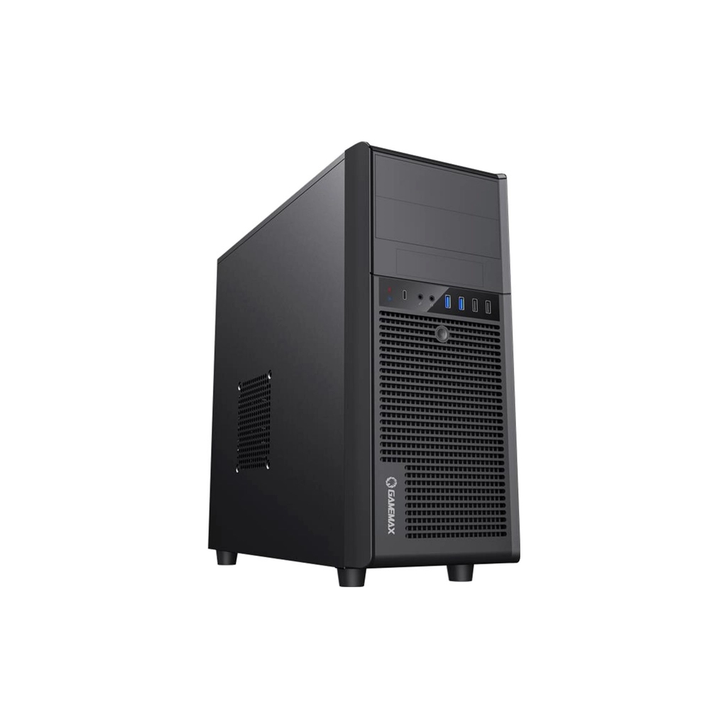 Корпус Gamemax MT821-NP-2U3C - зображення 1