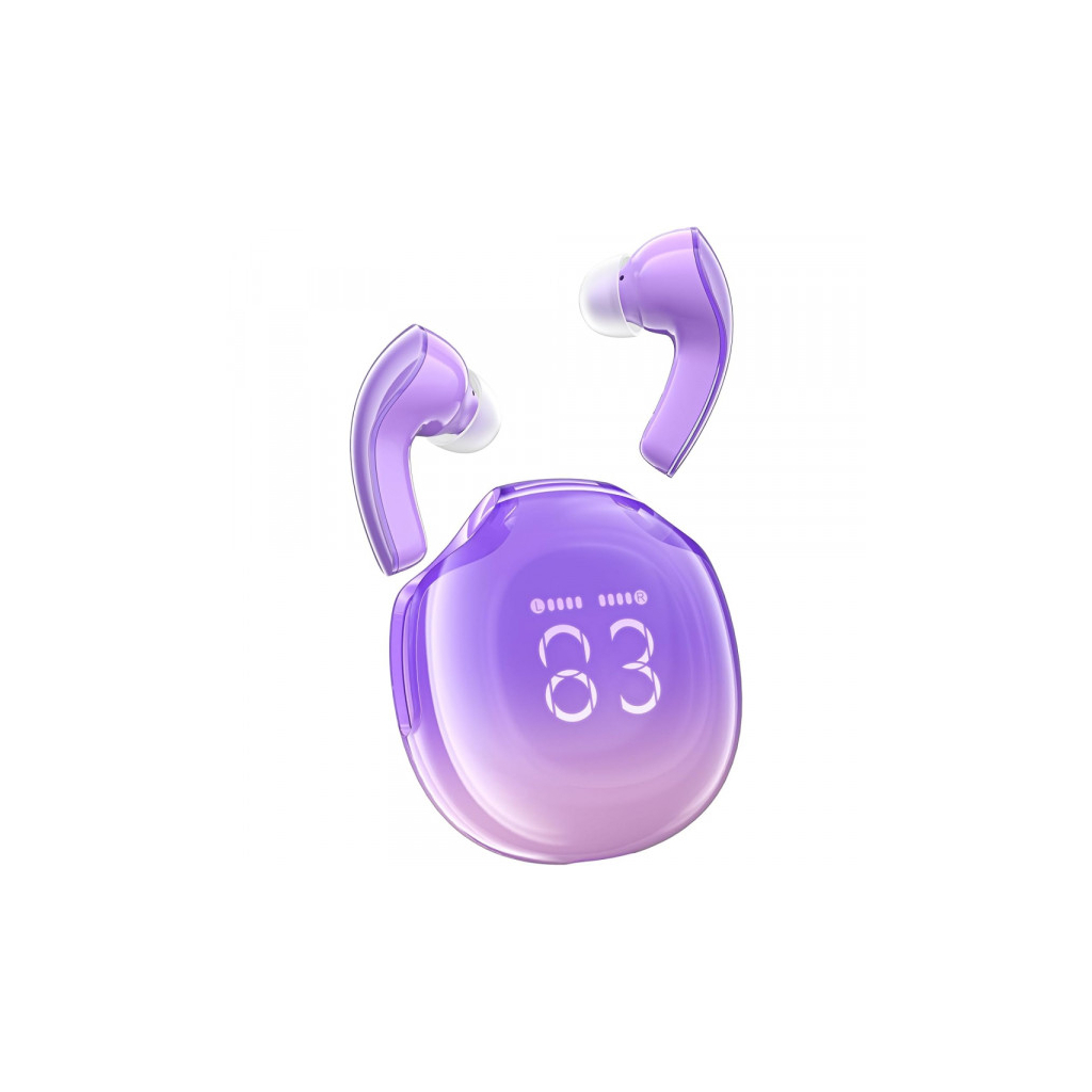 Навушники Acefast T9 Grape Purple (6974316282563) - зображення 2