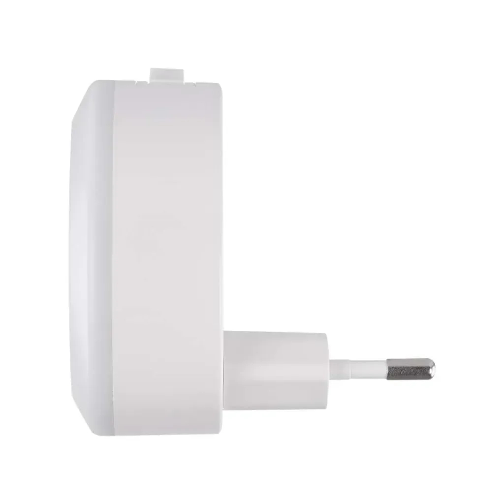 Нічник EMOS 5Lm 230V пластик (P3326) - зображення 4