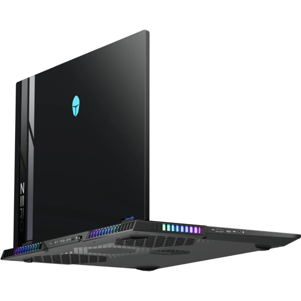 Ноутбук Thunderobot Zero 18 Pro (ZERO18Pro-U9275HX58E1Q240ARB) - зображення 5