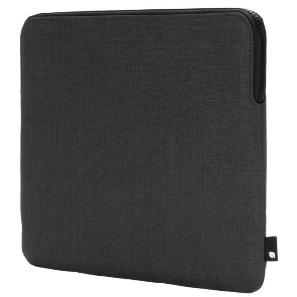Чохол до ноутбука Incase 15-16" MacBook Pro, Slim Sleeve with Woolenex, Graphite (INMB100606-GFT) - зображення 3