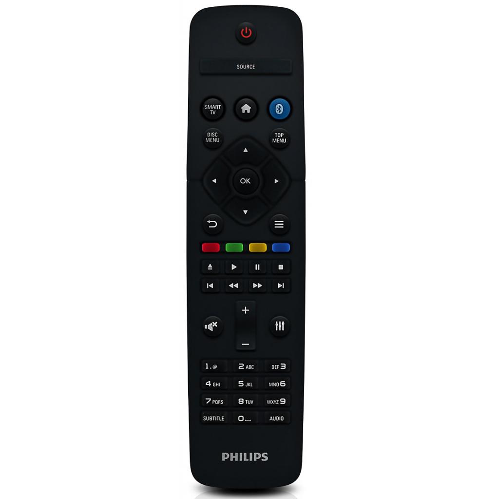 Домашній кінотеатр Philips HTB3580G/51 - зображення 3